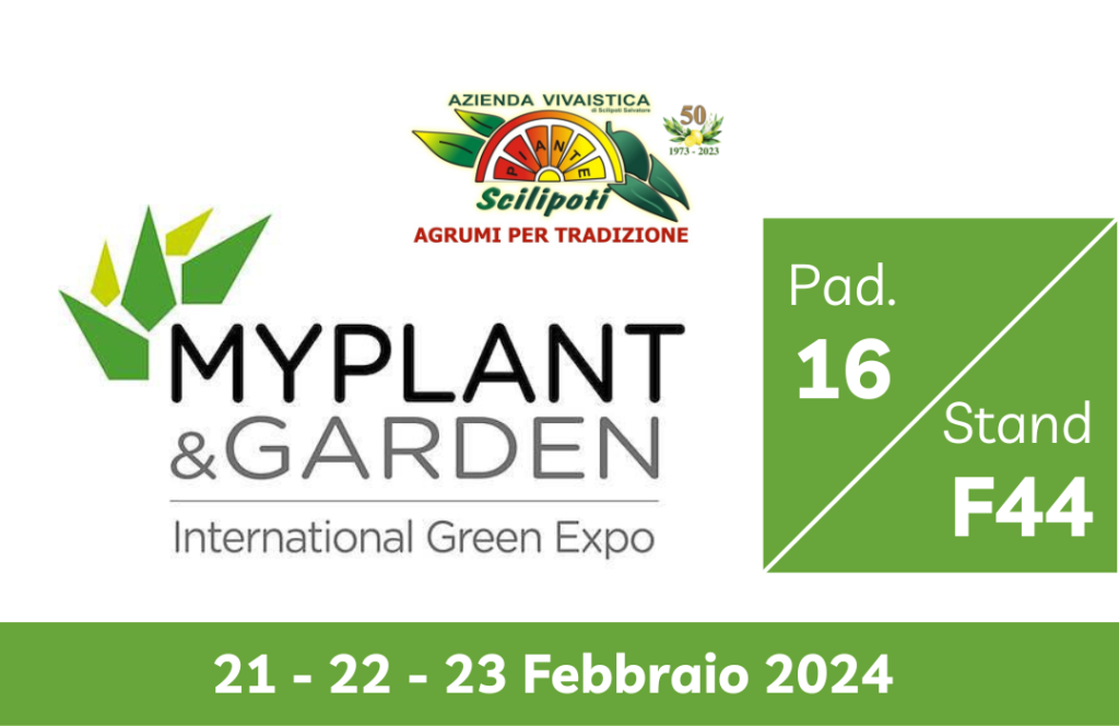 Logo Myplant 2024